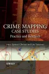 Crime Mapping Case Studies cover