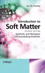 Introduction to Soft Matter cover