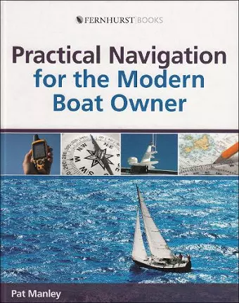 Practical Navigation for the Modern Boat Owner cover