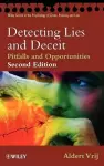 Detecting Lies and Deceit cover