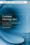 Cochlear Hearing Loss cover