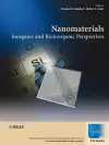 Nanomaterials cover