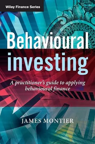 Behavioural Investing cover