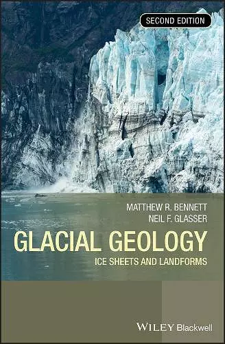 Glacial Geology cover