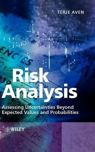 Risk Analysis cover