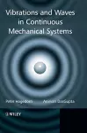 Vibrations and Waves in Continuous Mechanical Systems cover