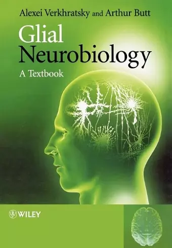 Glial Neurobiology cover