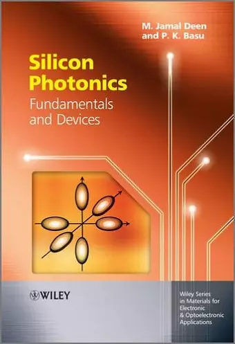 Silicon Photonics cover