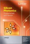 Silicon Photonics cover