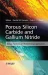 Porous Silicon Carbide and Gallium Nitride cover