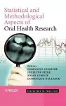 Statistical and Methodological Aspects of Oral Health Research cover