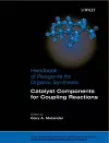 Catalyst Components for Coupling Reactions cover