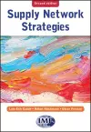 Supply Network Strategies cover