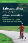 Safeguarding Children cover