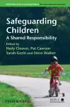 Safeguarding Children cover