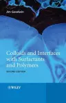 Colloids and Interfaces with Surfactants and Polymers cover