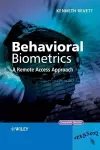 Behavioral Biometrics cover