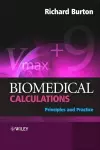 Biomedical Calculations cover
