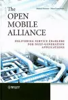 The Open Mobile Alliance cover