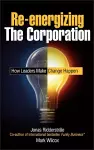 Re-energizing the Corporation cover