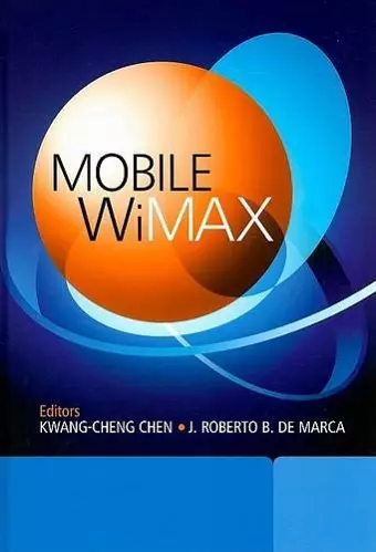 Mobile WiMAX cover