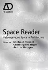 Space Reader cover