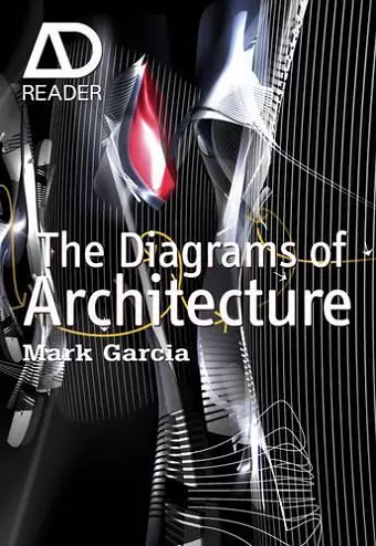 The Diagrams of Architecture cover