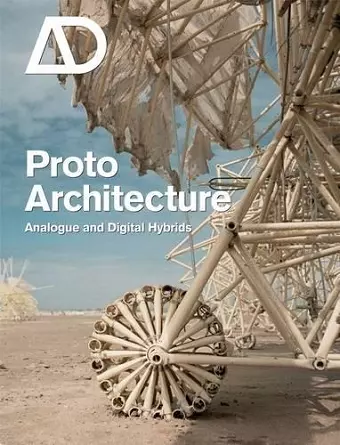 Protoarchitecture cover