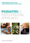 Podiatry cover