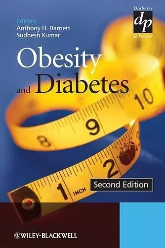 Obesity and Diabetes cover