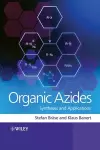 Organic Azides cover