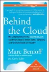Behind the Cloud cover