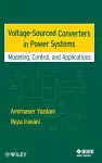 Voltage-Sourced Converters in Power Systems cover