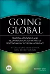 Going Global cover