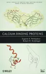 Calcium Binding Proteins cover