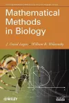 Mathematical Methods in Biology cover