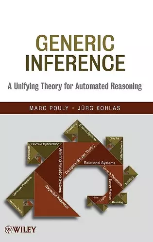 Generic Inference cover