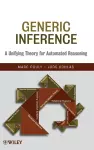 Generic Inference cover