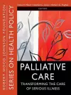 Palliative Care cover