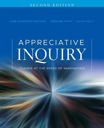 Appreciative Inquiry cover