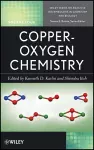 Copper-Oxygen Chemistry cover