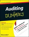 Auditing For Dummies cover