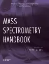 Mass Spectrometry Handbook cover