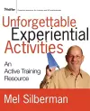 Unforgettable Experiential Activities cover