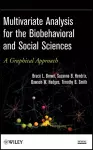 Multivariate Analysis for the Biobehavioral and Social Sciences cover