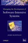 Managing the Development of Software-Intensive Systems cover