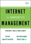 Internet Management for Nonprofits cover