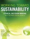 Working Toward Sustainability cover