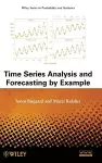 Time Series Analysis and Forecasting by Example cover