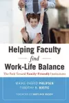 Helping Faculty Find Work-Life Balance cover